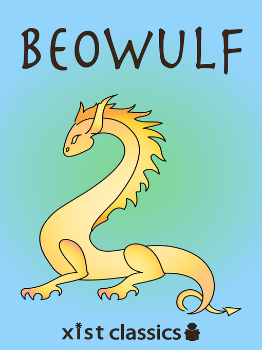 Title details for Beowulf by Anonymous Anonymous - Available